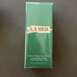 La Mer The Lifting Eye Serum - Green